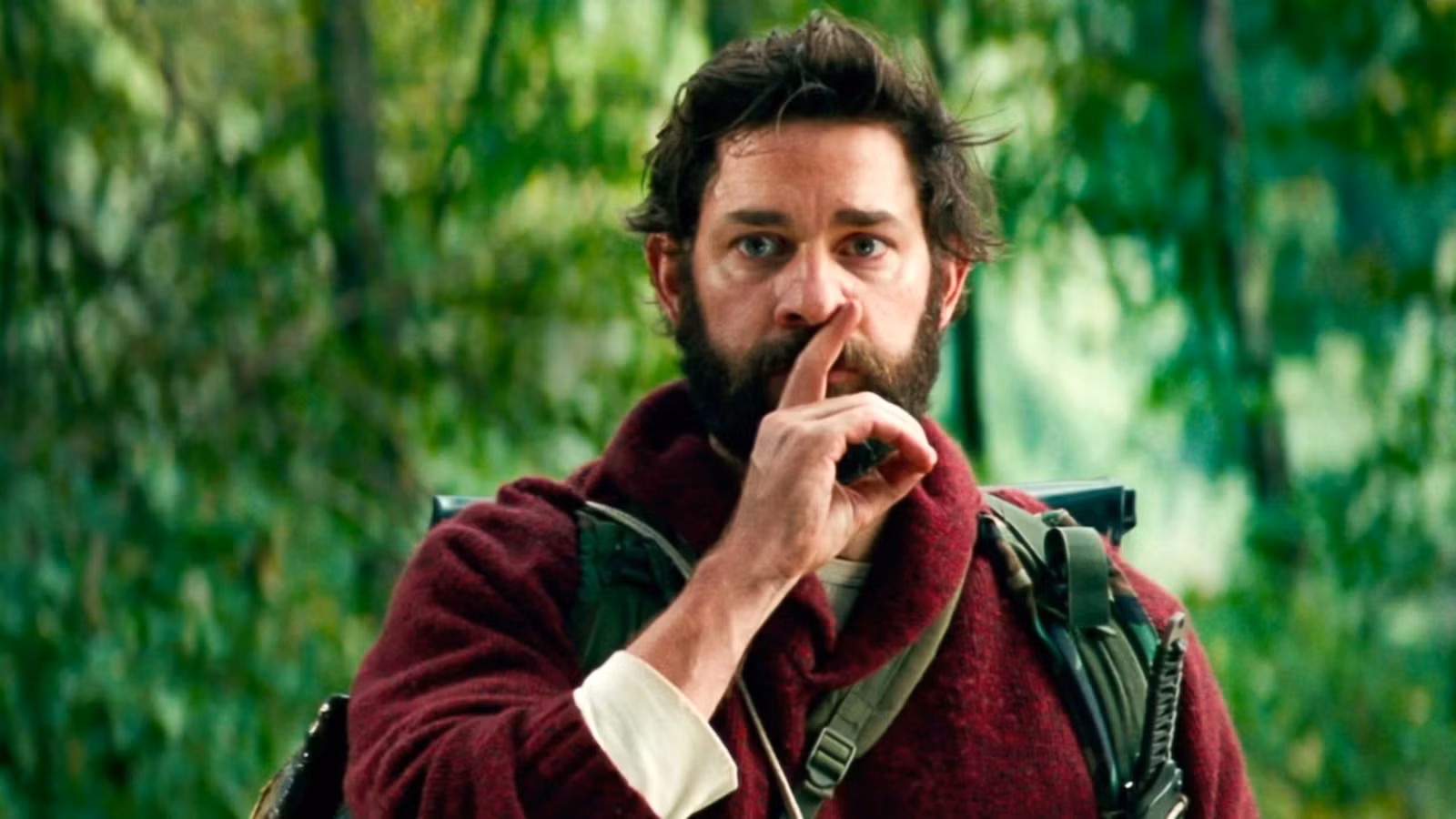 La próxima entrada de A Quiet Place utiliza oficialmente el silencio de una manera completamente nueva