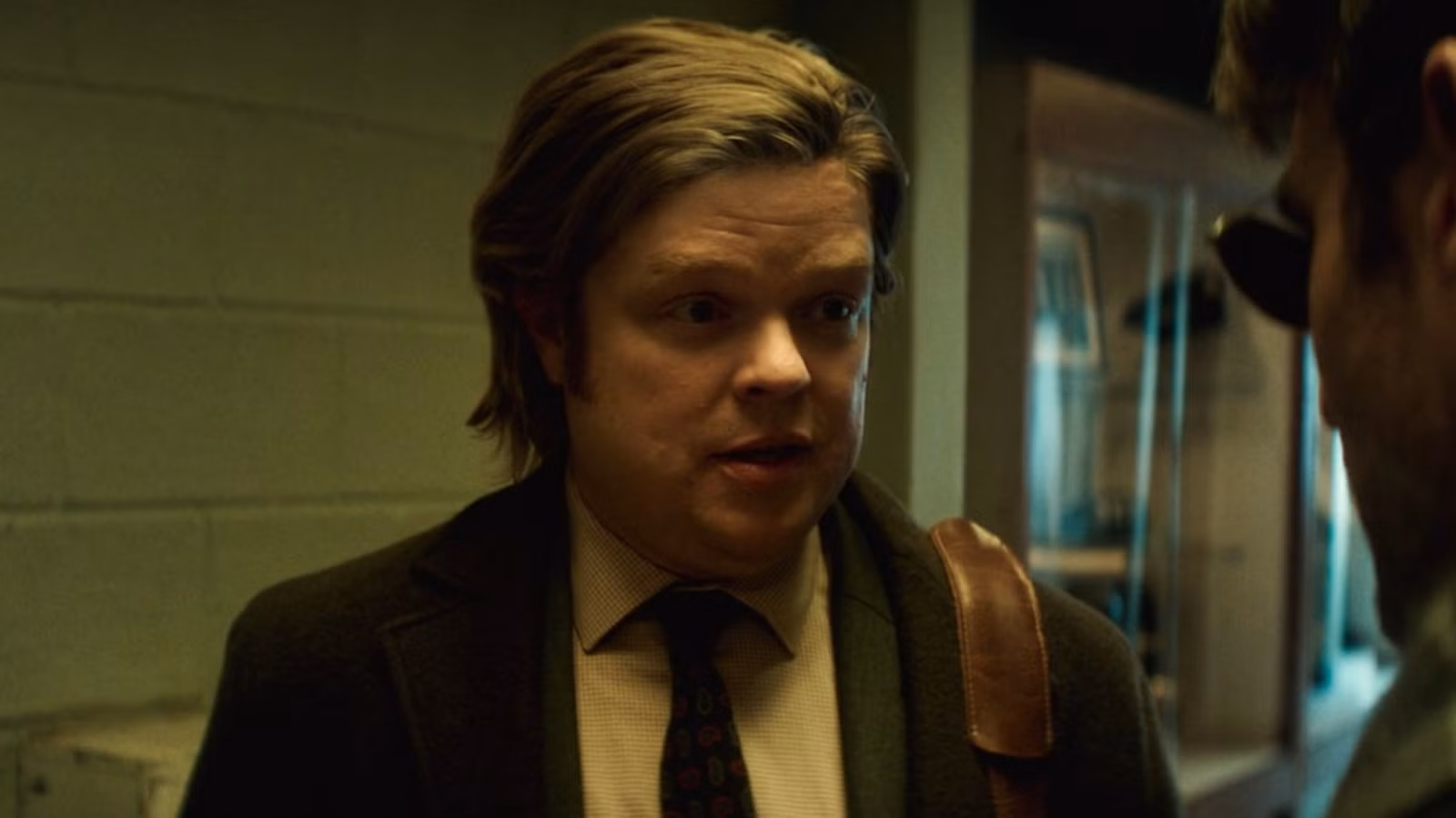 Daredevil: Born Again Season 2 revela oficialmente el destino de Foggy en el MCU