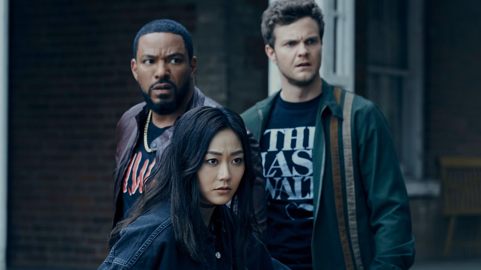 Por qué MM es completamente diferente en la temporada 5 de The Boys