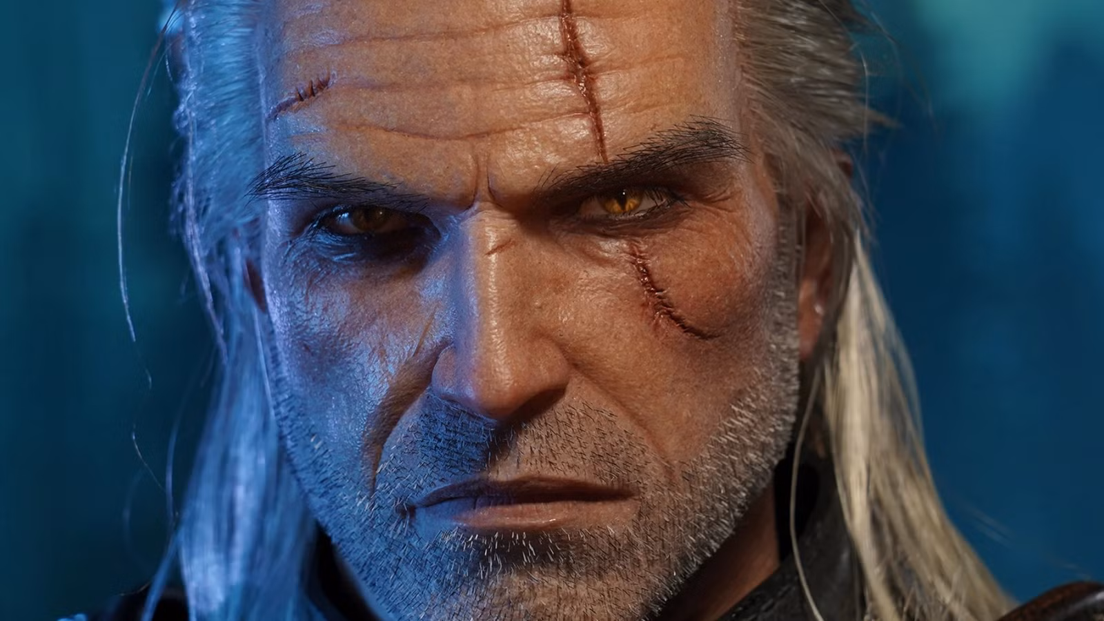 The Witcher 3 oficialmente listo para nuevo contenido este año