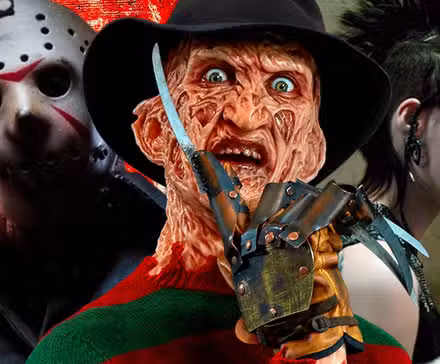 Teorías de la película Freddy Krueger