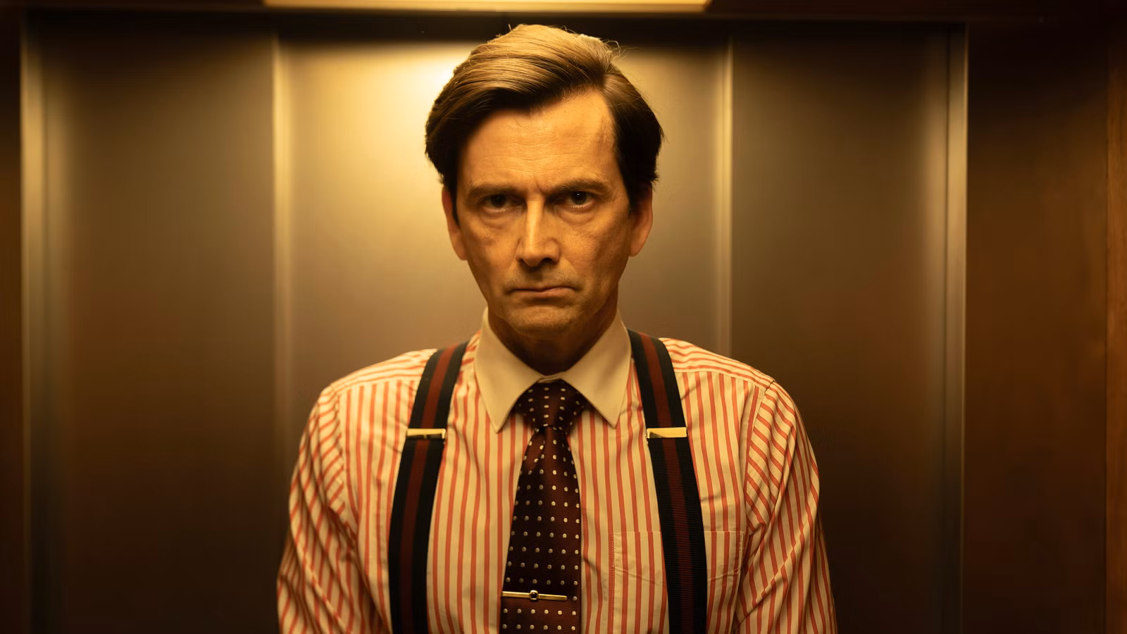 El destino de la temporada 3 de David Tennant’s Rivals decidido oficialmente por Hulu