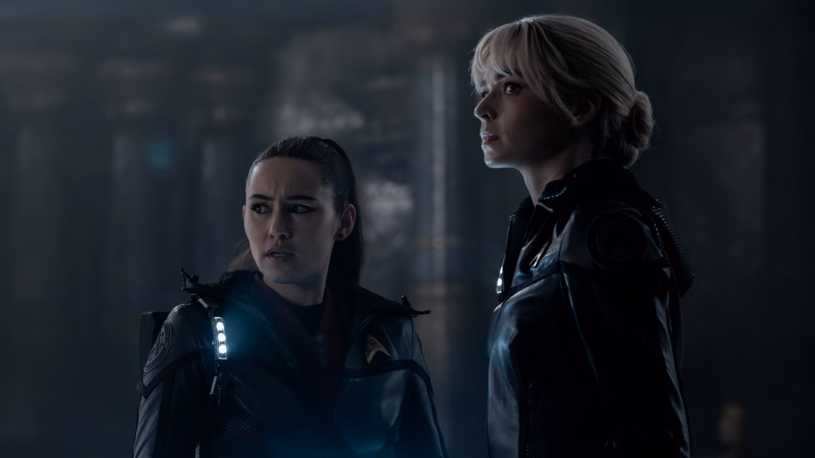 Star Trek volverá a estar a la altura de su título más audaz