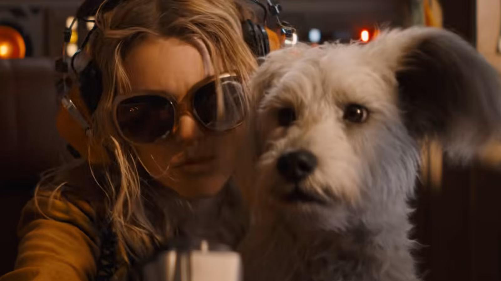 El nuevo tráiler de Supergirl muestra un cambio importante de Krypto en los cómics