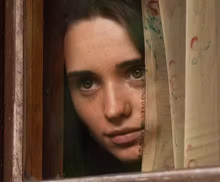 El bosque en Netflix