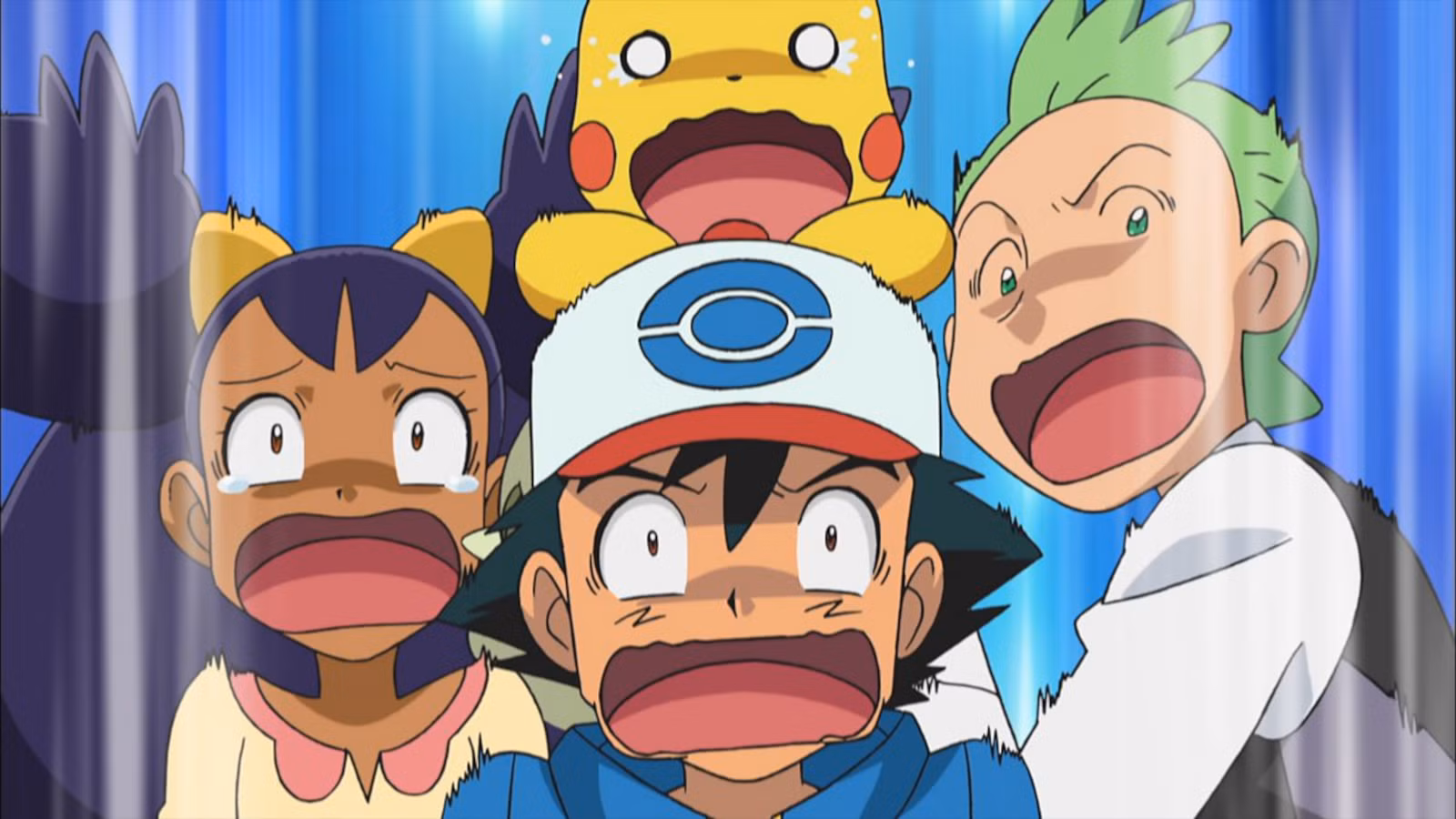 Los requisitos de reconocimiento facial de Pokémon llevan la lucha contra los revendedores demasiado lejos