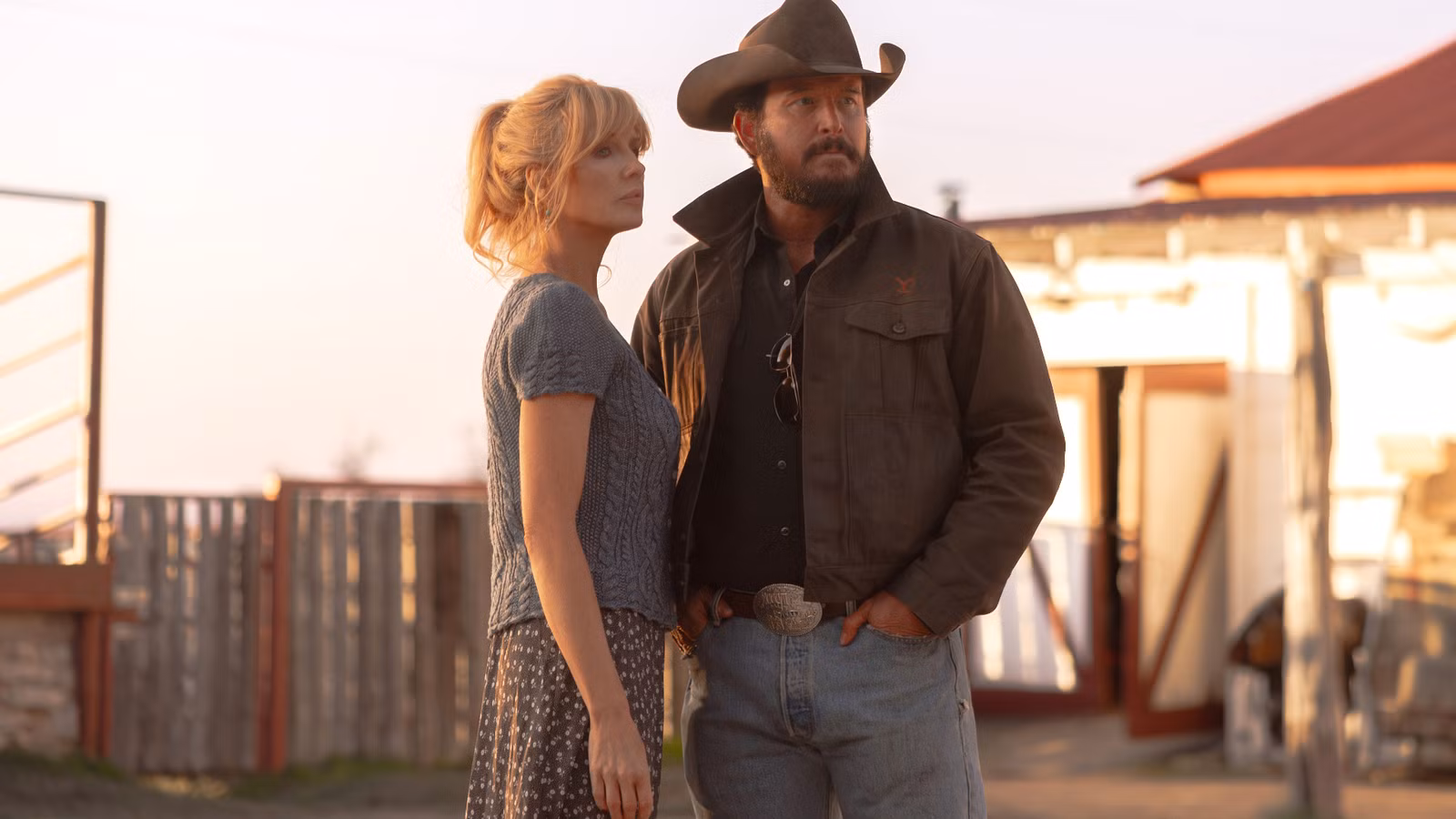 Dutton Ranch: guía del nuevo reparto y personajes que regresan de Yellowstone