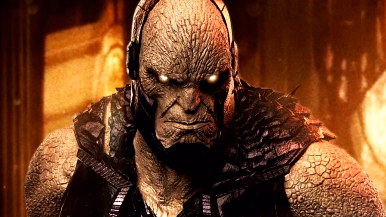 5 personajes de DC más poderosos que Darkseid, clasificados