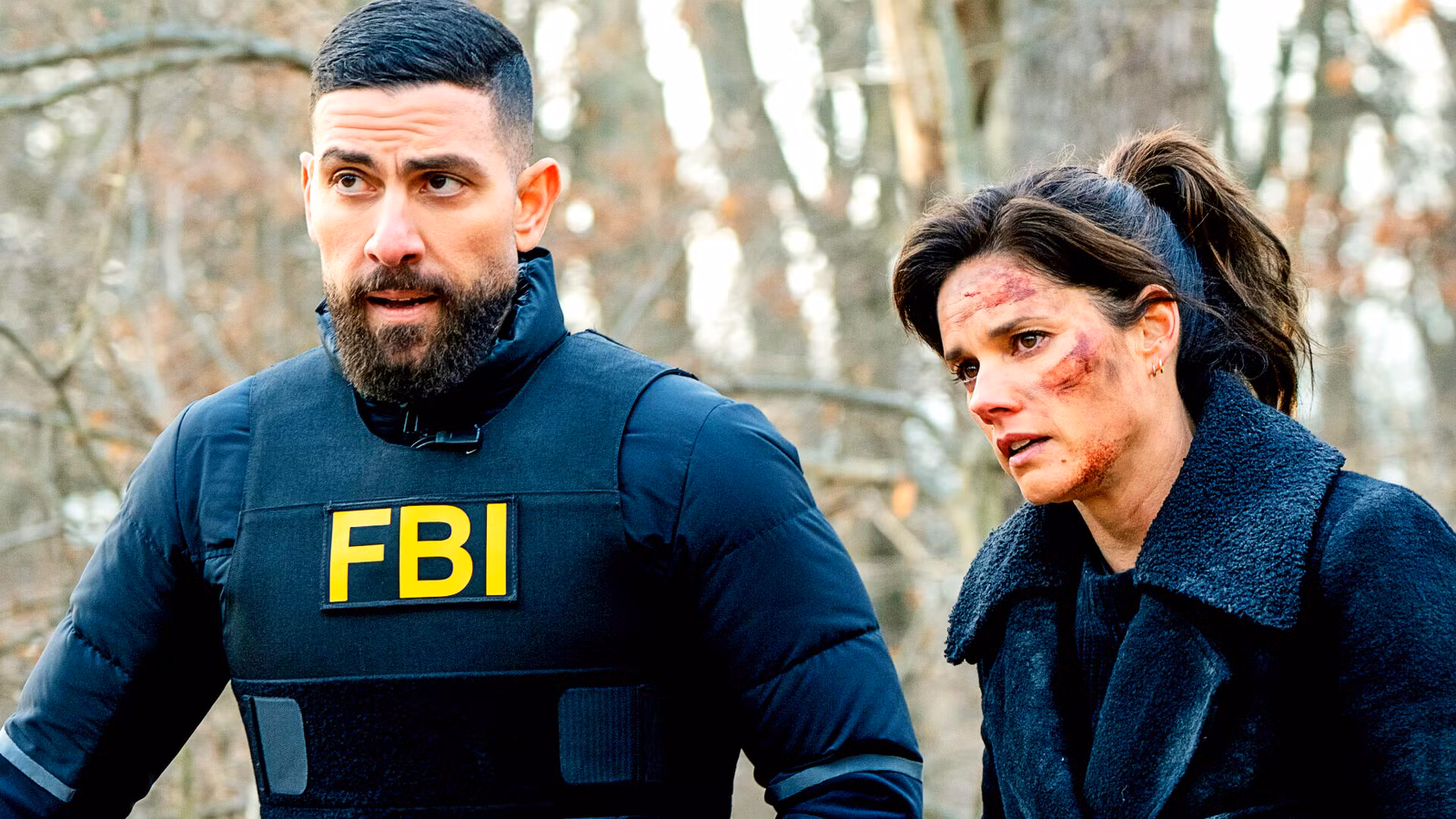 El FBI organiza un cambio preocupante entre Maggie y OA que podría poner fin al programa de CBS