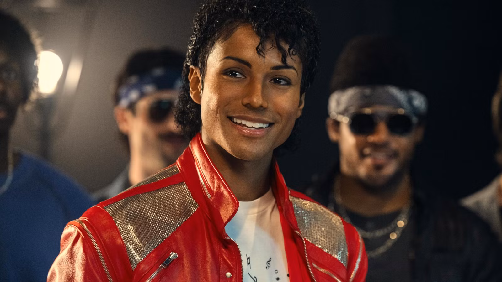 Revisión de Michael: una película biográfica magistral que está a la altura del estatus legendario del rey del pop