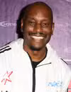 Foto de cabeza de Tyrese Gibson