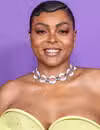 Foto de cabeza de Taraji P. Henson
