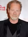 Foto de cabeza de Peter Mullan