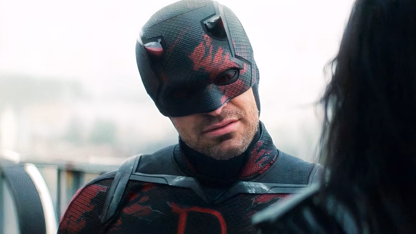 Daredevil: Born Again Showrunner confirma cuándo finalizará el rodaje de la temporada 3