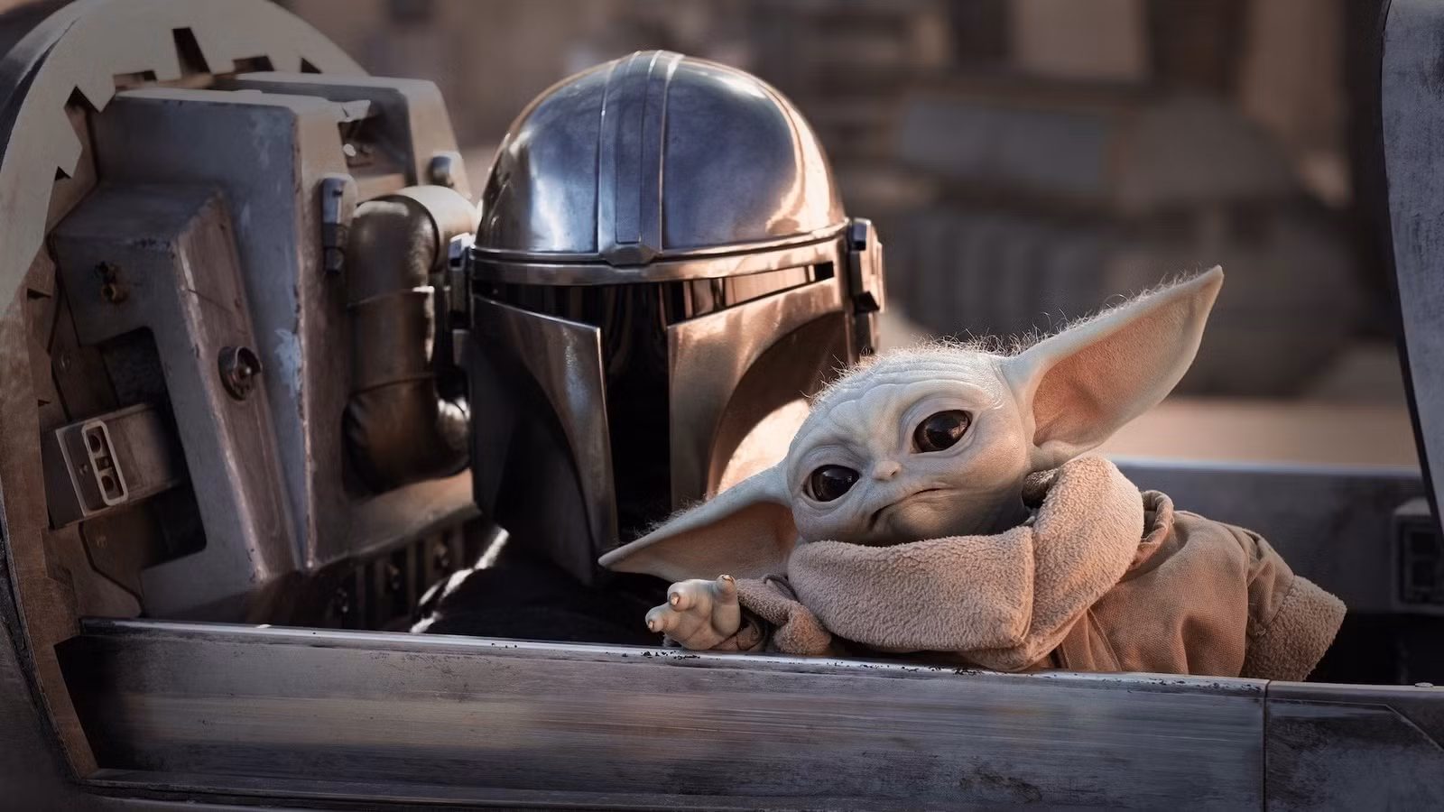 The Mandalorian y Grogu demuestran que la nueva dirección de Star Wars ya es un gran éxito