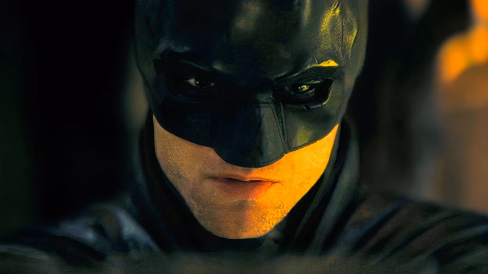 La próxima película de Batman de DC está a solo 1 mes de su debut