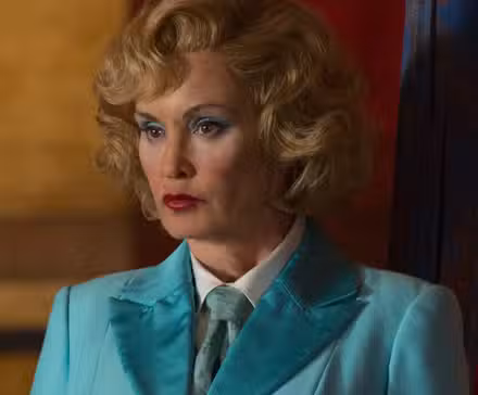 Jessica Lange en American Horror Story