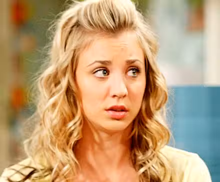 Penny en La teoría del Big Bang