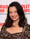 Foto de cabeza de Fran Drescher