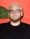 Foto de cabeza de Jonah Hill
