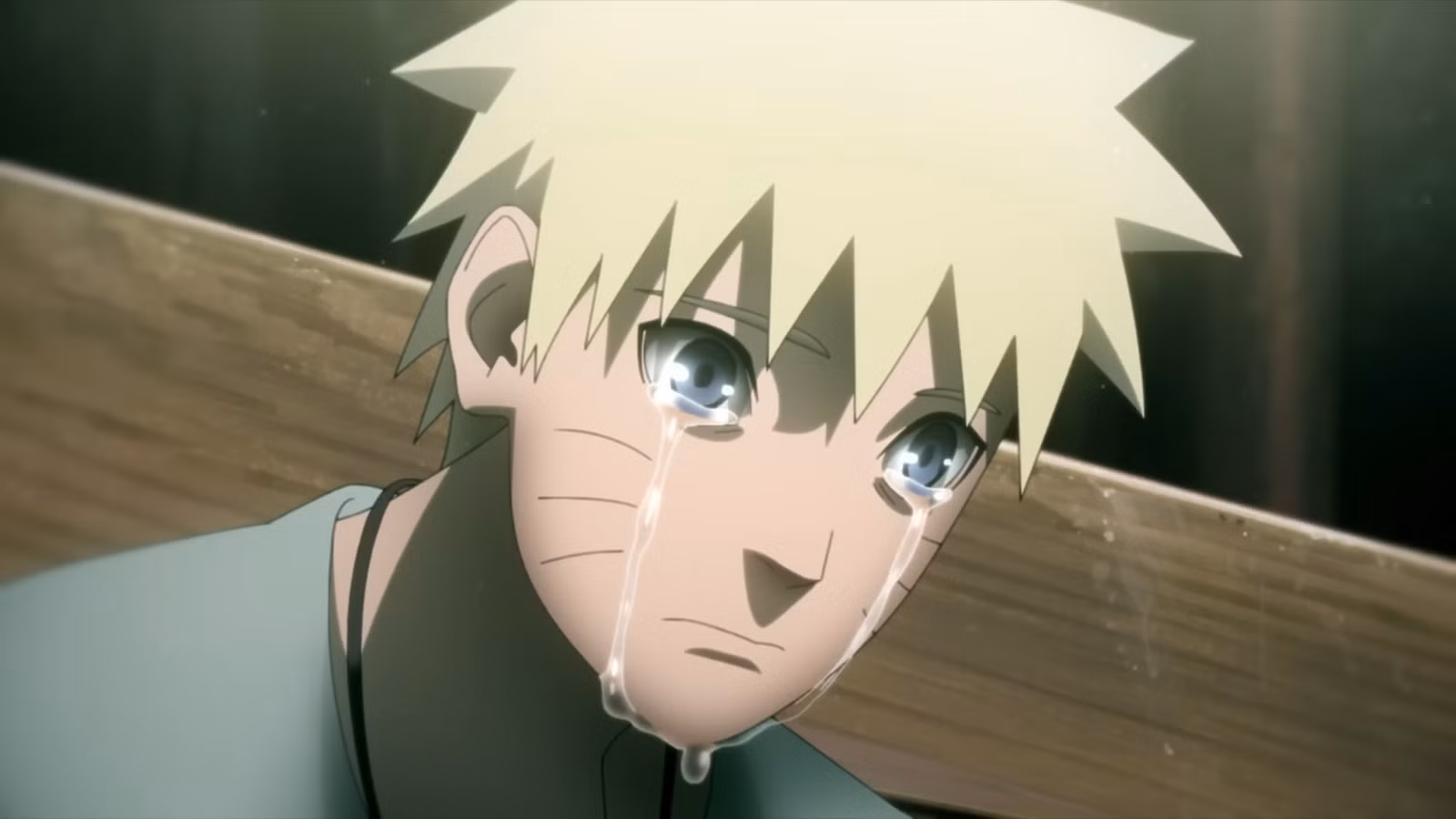 Las enormes noticias sobre el casting de la película Naruto acaban de condenar la película