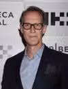 Foto de cabeza de Christopher Heyerdahl