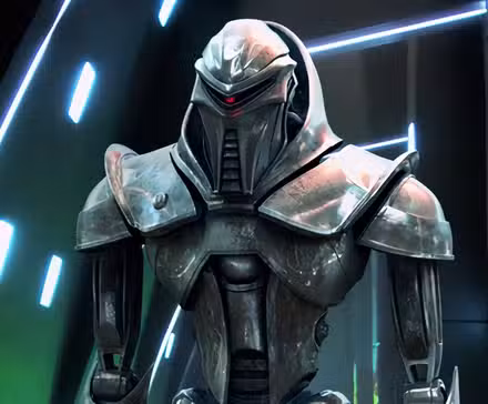 Cylon de Battlestar Galactica