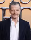 Foto de cabeza de David Hayman