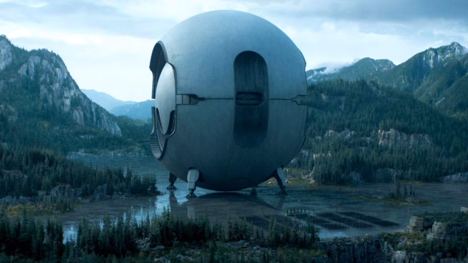 2026 marca oficialmente el fin de una era para la mejor franquicia de ciencia ficción moderna al repetir una tragedia de la ópera espacial