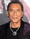 Foto de cabeza de Wes Studi