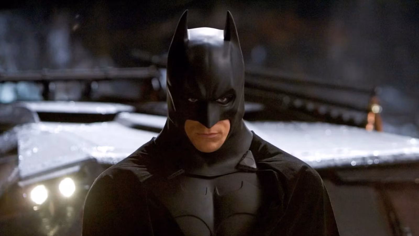 Después de una espera de 34 años, un héroe de Batman aparecerá en 2 películas en 2 años