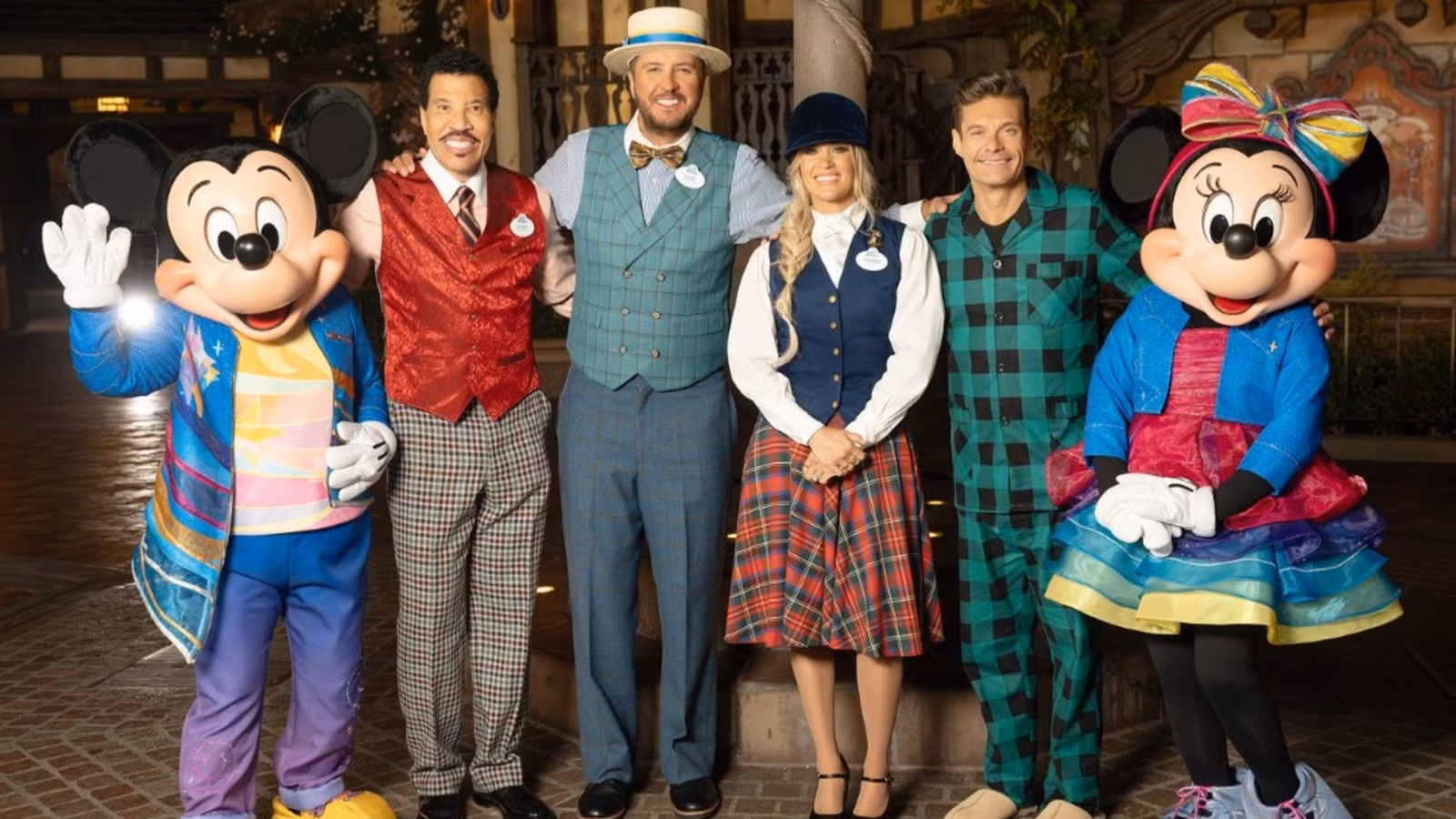 4 canciones reproducidas que nunca deberían volver a interpretarse en la noche de Disney de American Idol