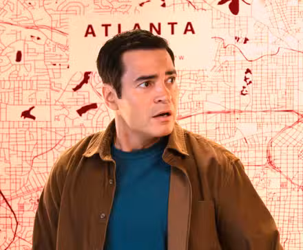 Will Trent temporada 4