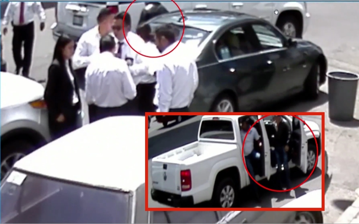 Abogado Paulo Díez gana a FGR litigio para ser indemnizado; fallo es definitivo