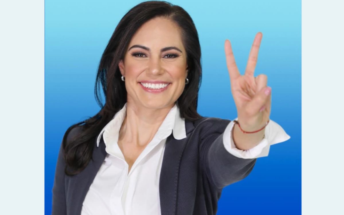 Alcaldesa de León deja el PAN tras 20 años; dirigencia niega ataques