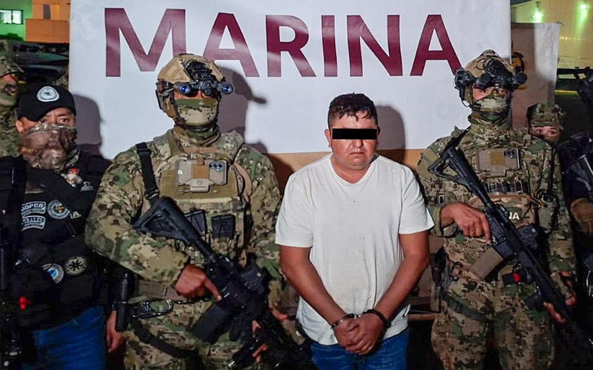 Aristegui en Vivo: Cae 'El Jardinero', posible sucesor de 'El Mencho'; fiscal de Chihuahua renuncia por caso de agentes de EE.UU. (28/04/2026)