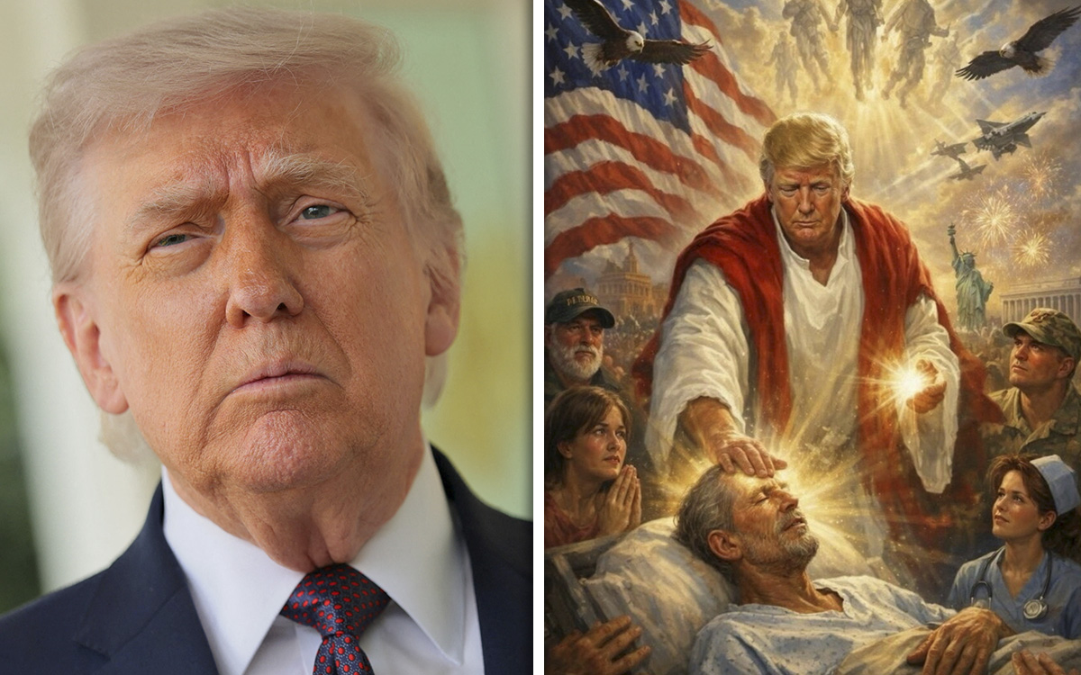 Aristegui en Vivo: Detiene ICE a Zaga Tawil; liberan al alcalde de Taxco y su padre; Trump se enreda por imagen de Dios (14/04/2026)