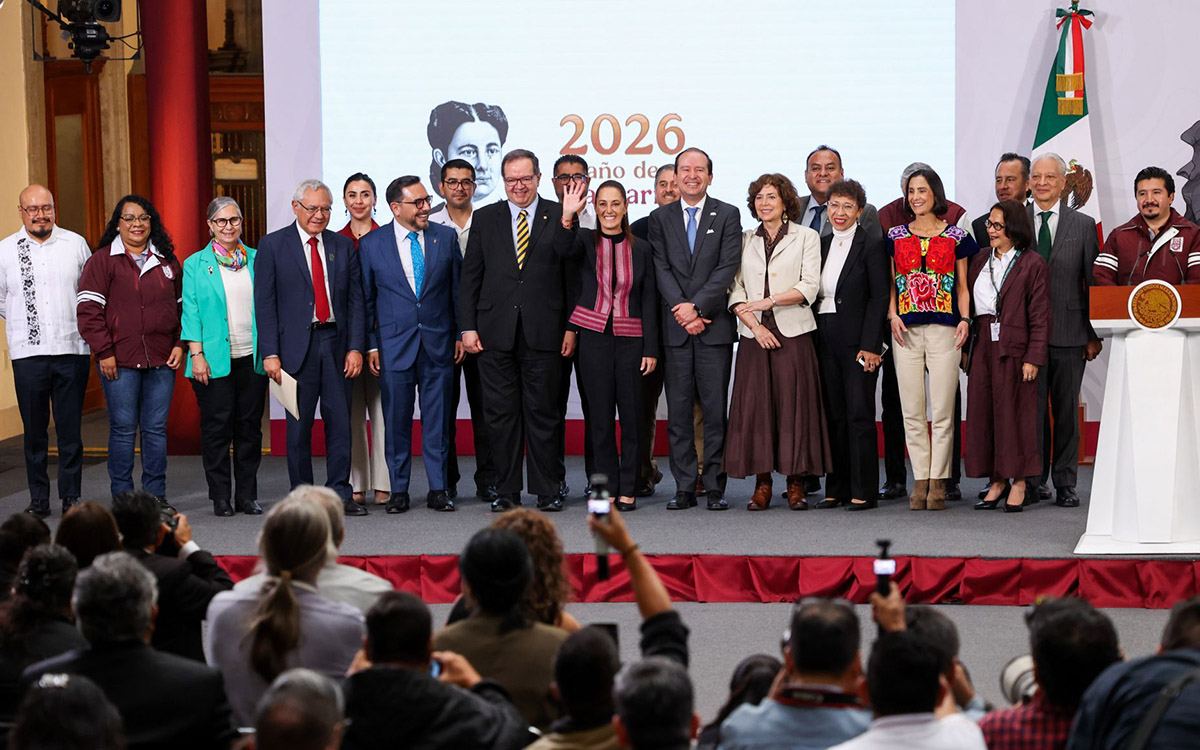 Aristegui en Vivo: Sheinbaum presenta comité que evaluará 'fracking'; EE.UU. facilita liquidación de CIBanco (16/04/2026