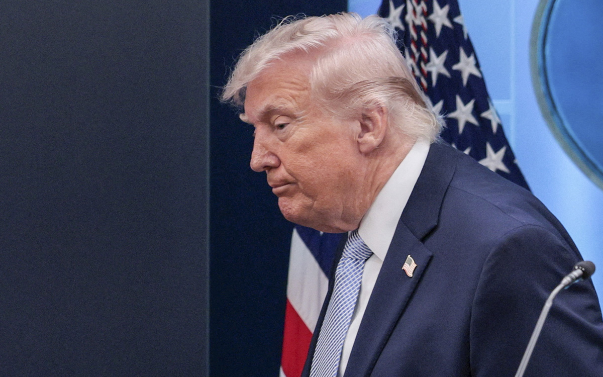 Aristegui en Vivo: Tensión mundial por ultimátum de Trump; SCJN valida bloqueo de cuentas; responde Comité de ONU sobre desapariciones (07/04/2026)