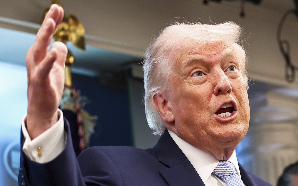 Aristegui en Vivo: Trump vuelve a amenazar a Irán; EE.UU. intercepta carguero iraní; personal estadounidense muere en accidente en Chihuahua (20/04/2026)