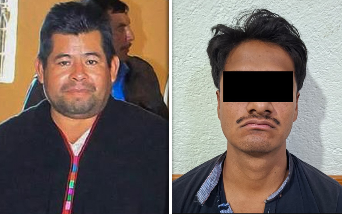 Asesinan a síndico de Zaragoza Yucunicoco, Oaxaca; Fiscalía detiene a presunto responsable