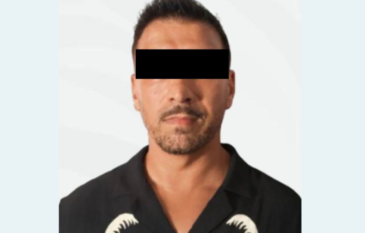 Atrapan en QR a húngaro prófugo por narcotráfico; era de los 10 más buscados en Europa