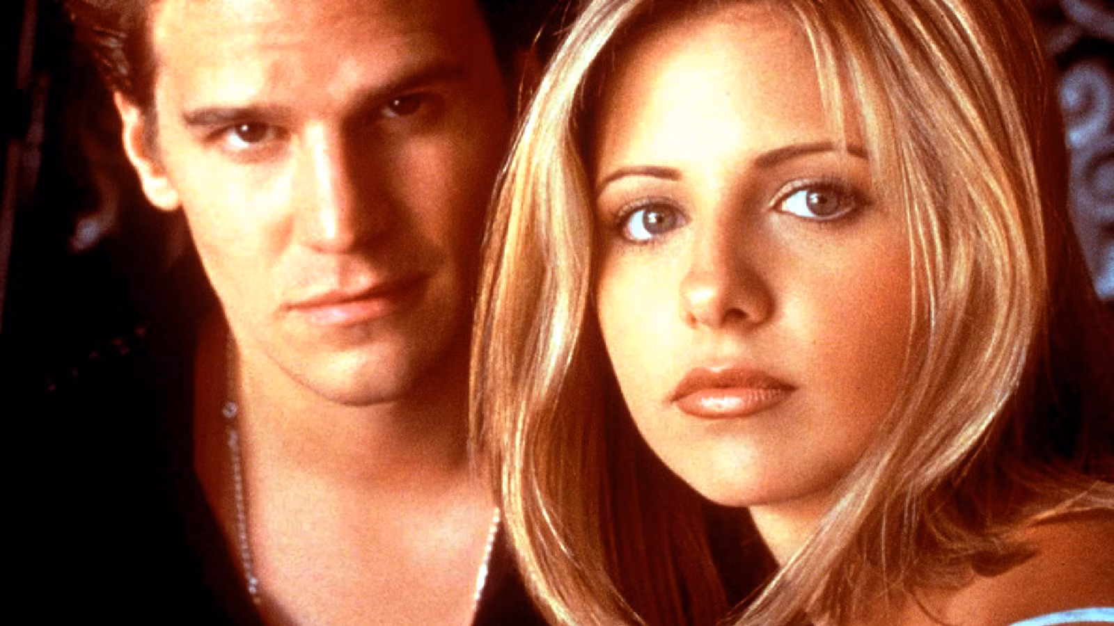 Buffy, la cazavampiros, regresa oficialmente con una secuela cruzada de ángeles