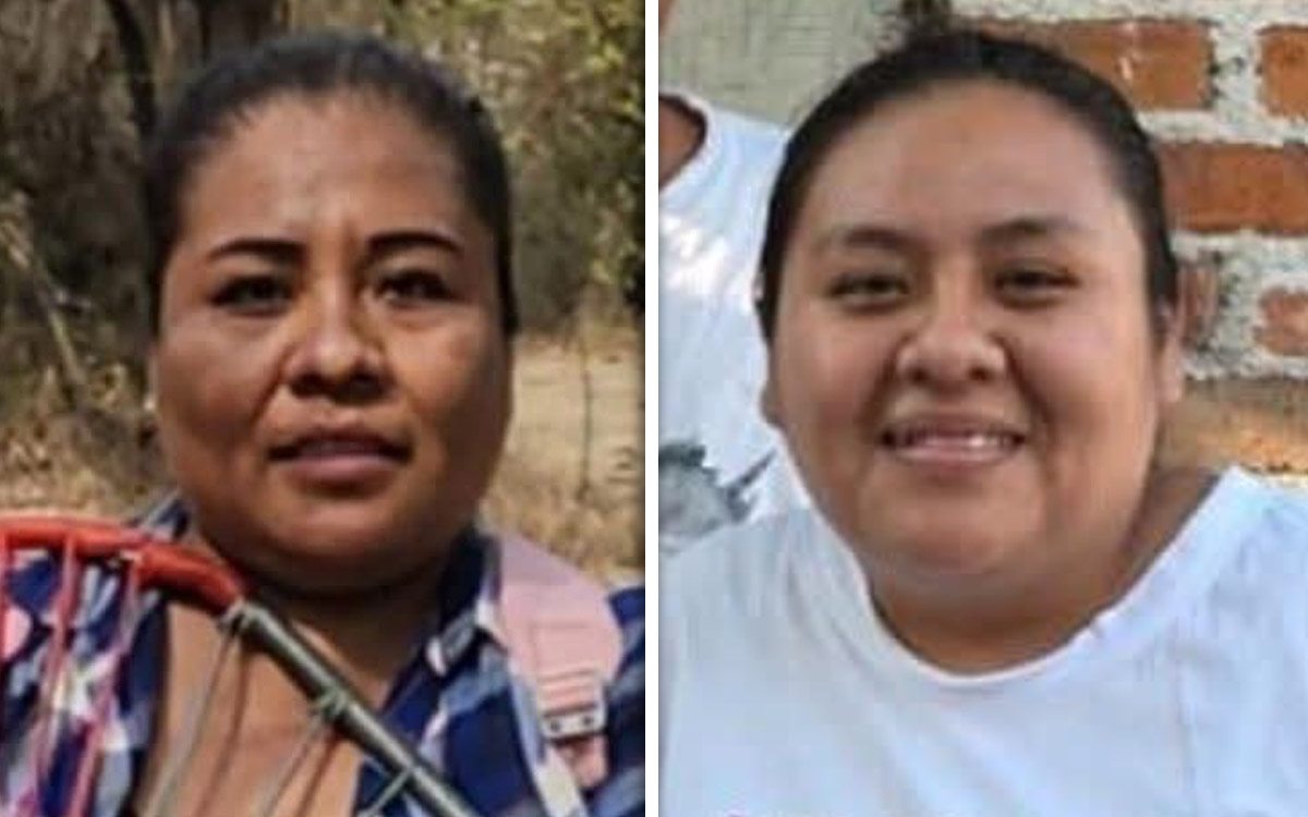 Buscan en Morelos a Brenda y Saira, desaparecidas tras acudir a supuestas entrevistas de trabajo