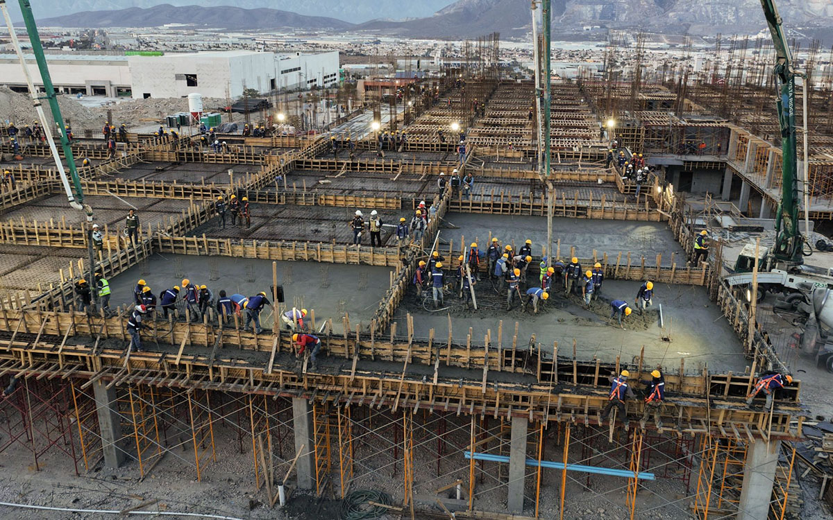 Cámara de Diputados avala facultar a la SICT en construcción de hospitales y clínicas