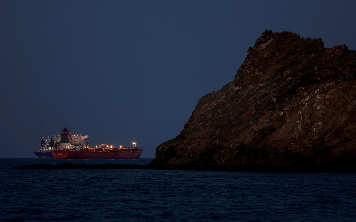 Casa Blanca tacha de falsas las informaciones iraníes sobre nuevo cierre de Ormuz