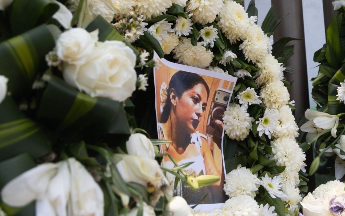 Caso Edith Guadalupe | Familia confía en la culpabilidad de Juan Jesús