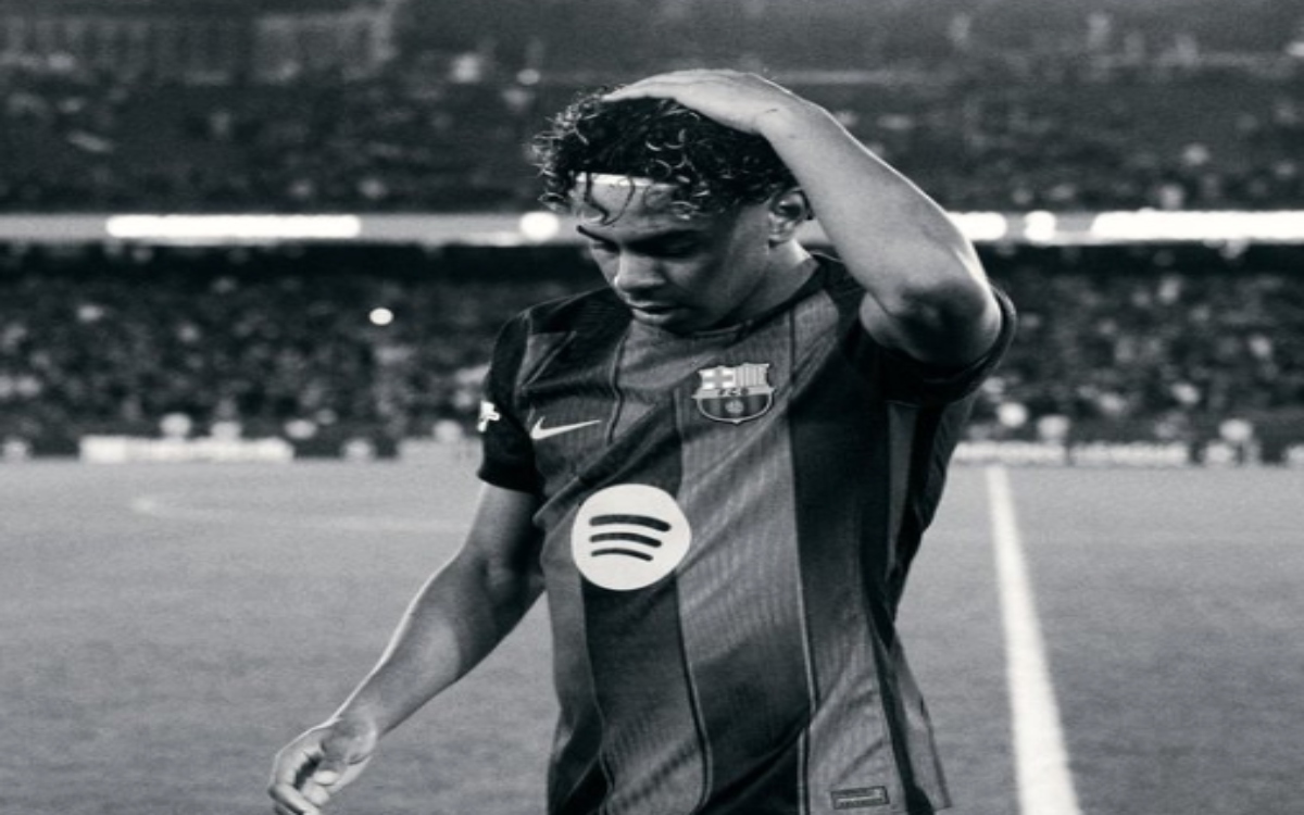 Champions League: Barsa busca una épica remontada en el inexpugnable Metropolitano | Video