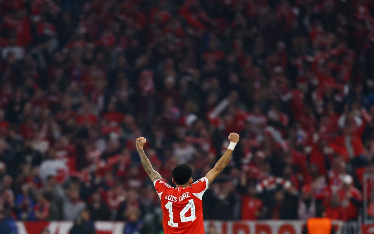 Champions League: Receta Atleti otra lección de "cholismo" al Barsa y está en Semifinales