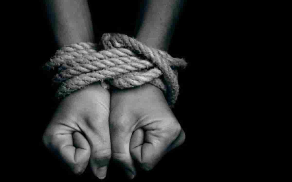 China ejecuta a un hombre que secuestró, mató y robó a un popular creador de contenido